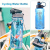 Water Filter Sport Bottle
