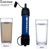 Water Emergency Portable Water Purifier