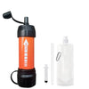 Water Emergency Portable Water Purifier