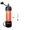 Water Emergency Portable Water Purifier