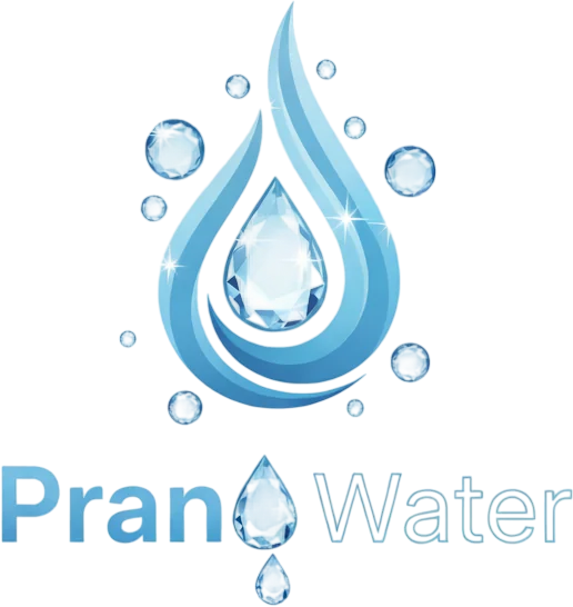 Prana Water