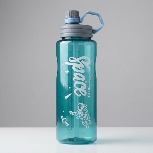 Prana Water Filter Sport Bottle