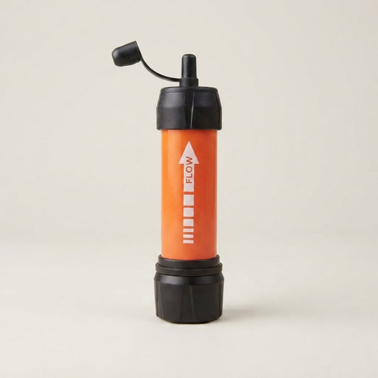 Prana Water Emergency Portable Water Purifier